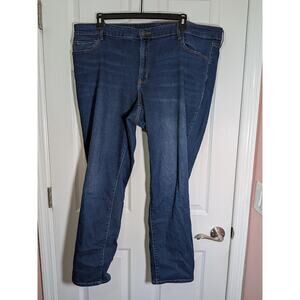 Old navy 24 tall jeans